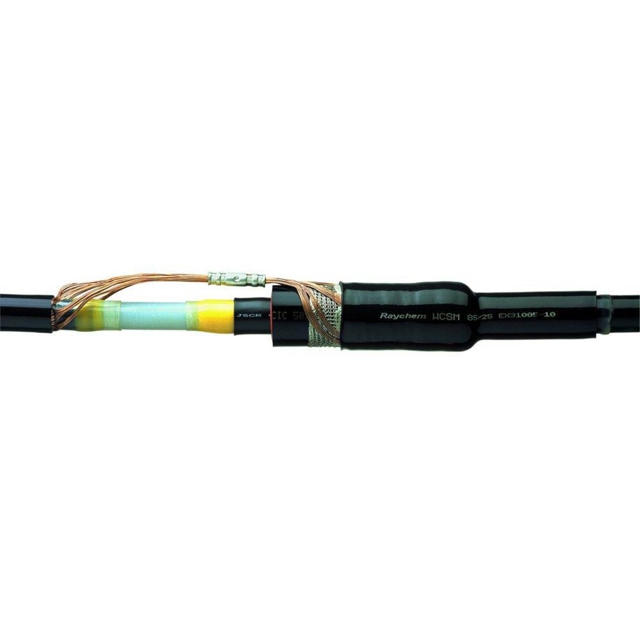 Anschlussausrüstung - Raychem Sleeve 1x95-150 - SXSU-5131