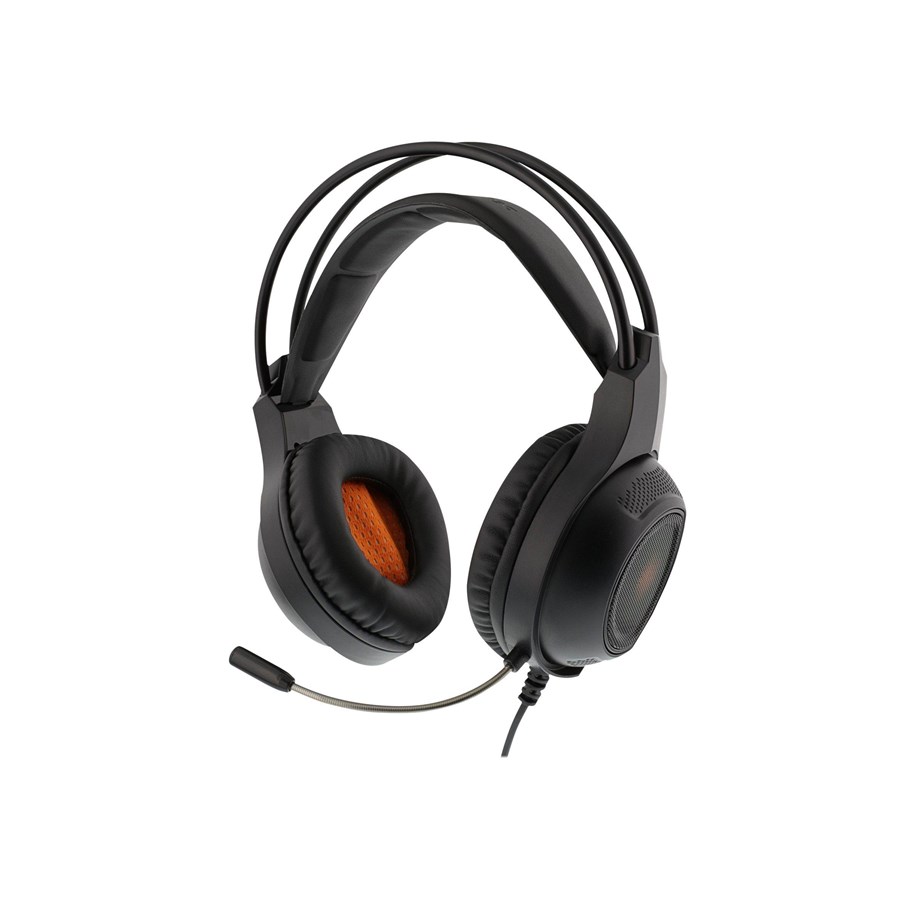 Kopfhörer/Headsets - Deltaco GAMING - GAM-069