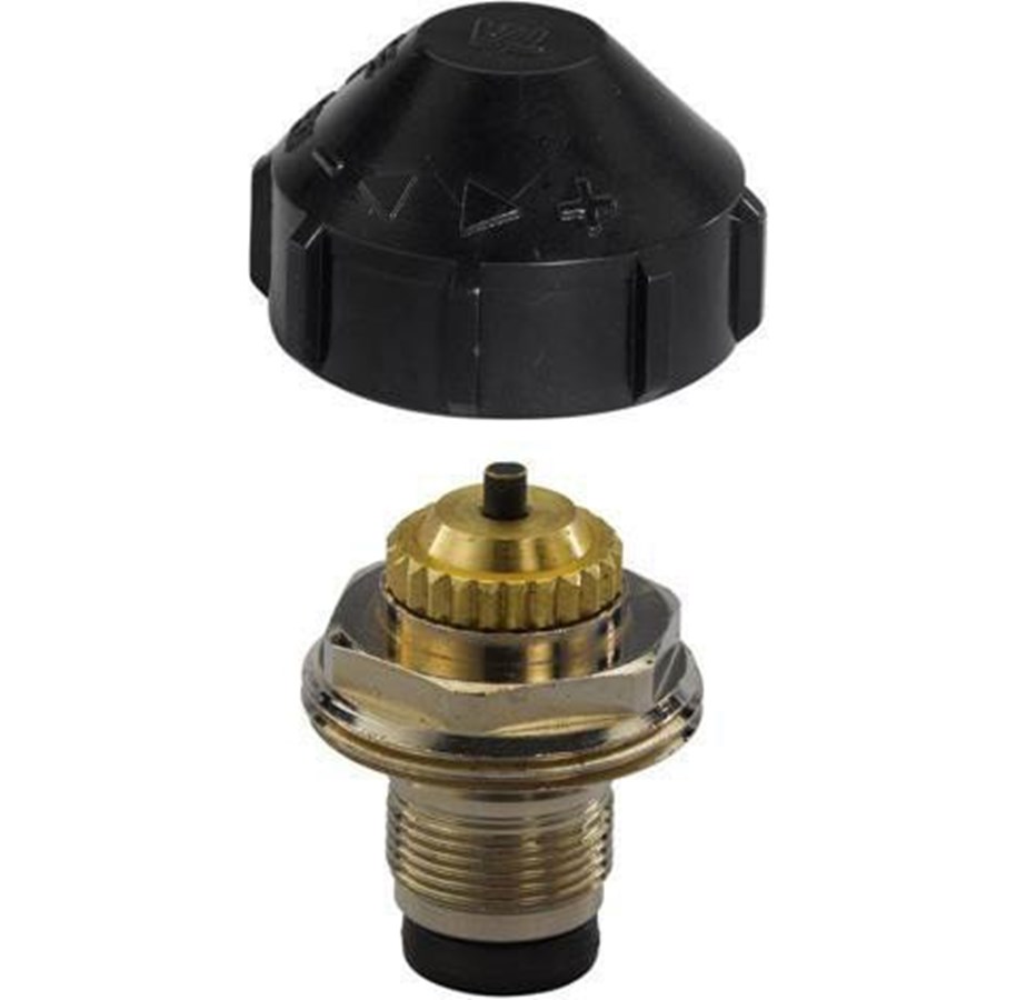 Fußbodenheizung - Uponor valve insert wgf 1 1/4" - 1034386