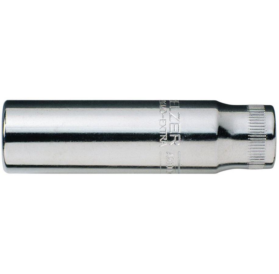 Haus & Garten - BAHCO socket 1/4 deep bihexagonal 14mm - A6800DM-14