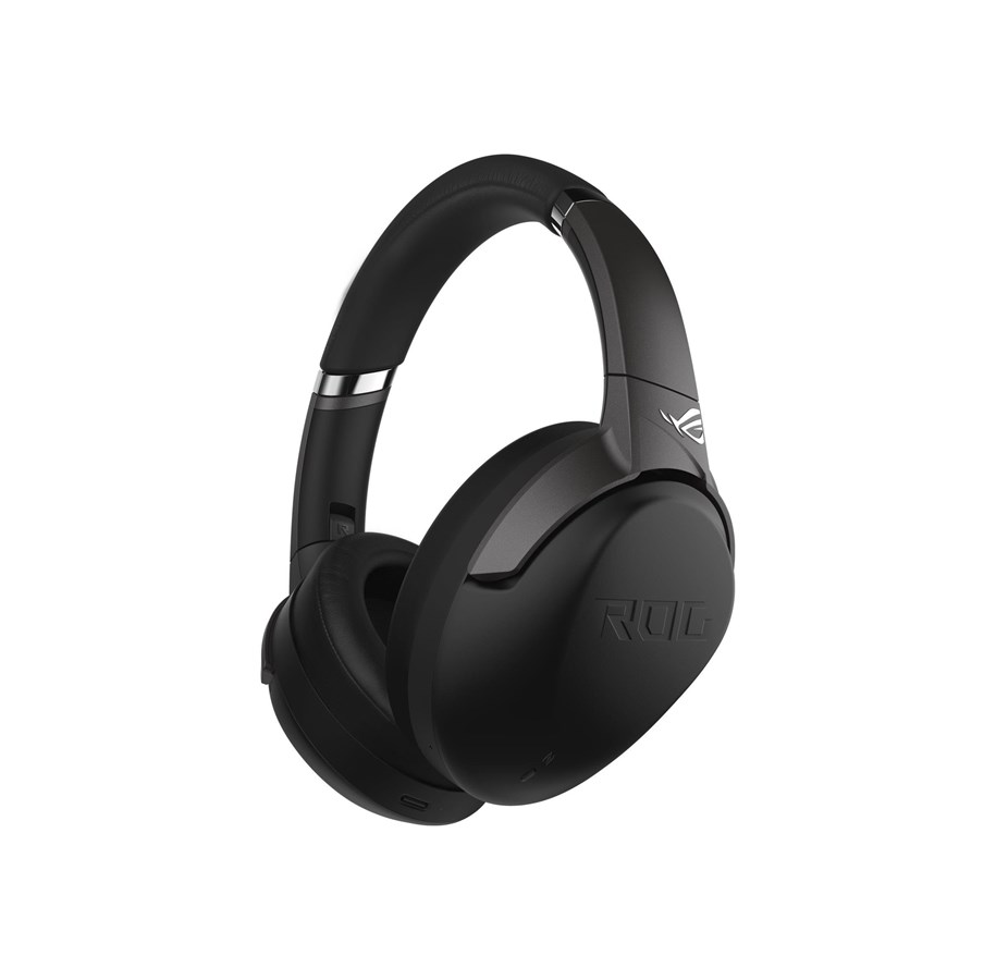 Kopfhörer/Headsets - ASUS ROG Strix Go BT - 90YH02Y1-B5UA00