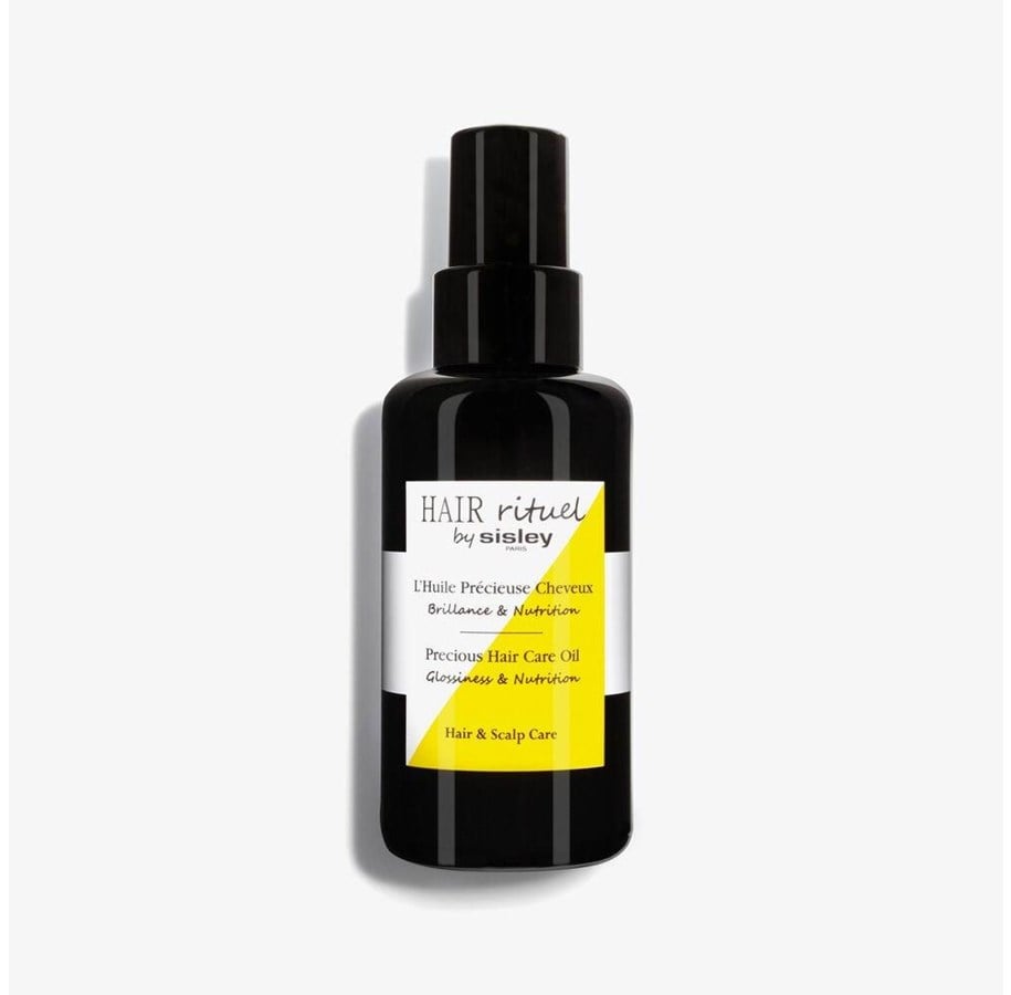 Haircare - SISLEY - Hair Rituel Precious Hair Care Oil - 3473311692603