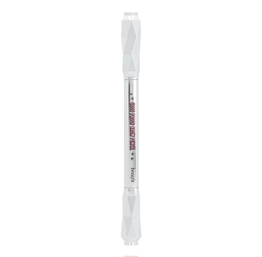 Make-Up - Benefit Cosmetics Goof Proof Brow Shaping Pencil - 602004071279