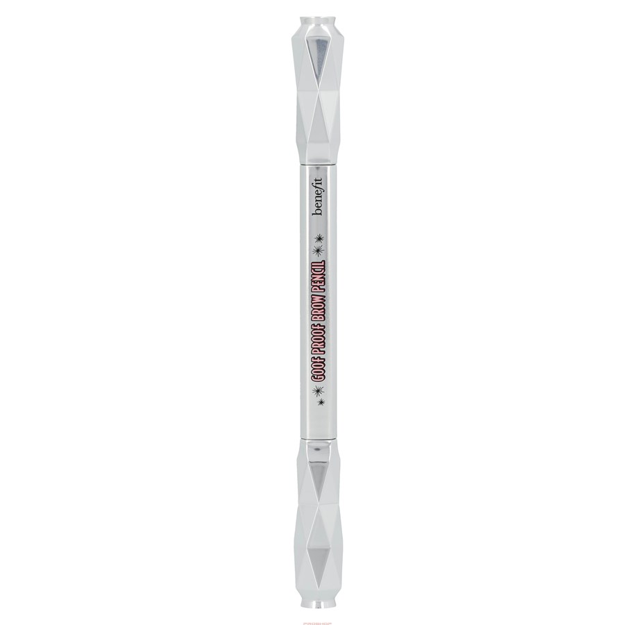 Make-Up - Benefit Cosmetics Goof Proof Brow Shaping Pencil - 602004095046