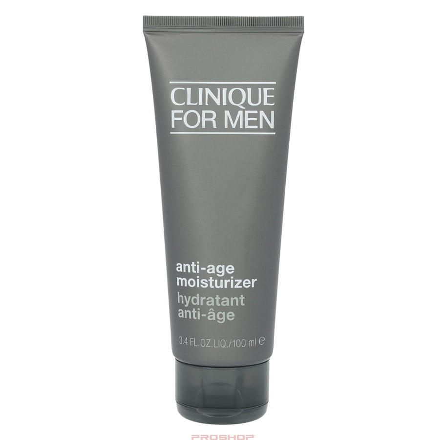 Gesichtspflege - Clinique For Men Anti Age Moisturizer - 192333099773