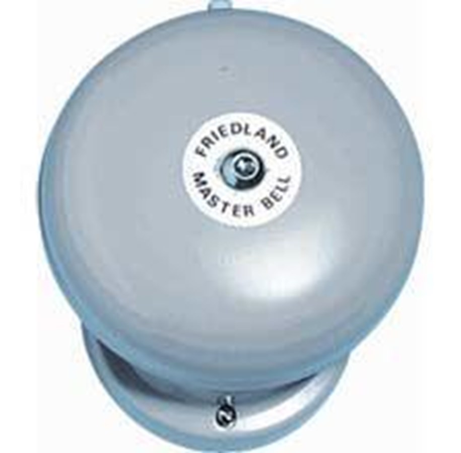 Elektrogeräte - Friedland 56-024 master bell - 3045602