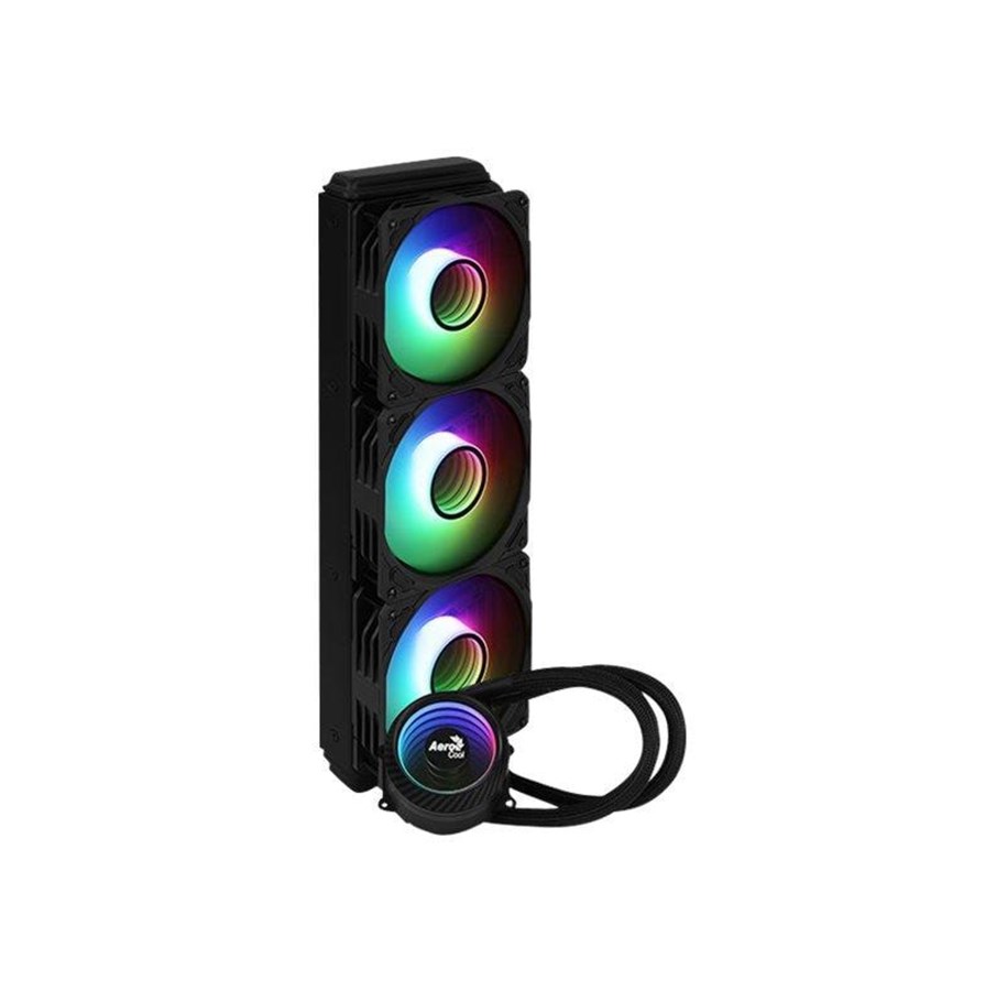 CPU Kühler - AeroCool Mirage L360 processor liquid cooling system - CPU-Wasserkühlung - ACLA-MR36117.71