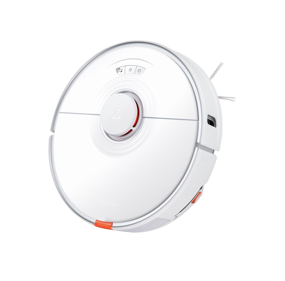 Roboter Staubsauger - Roborock Roboter Staubsauger S7 White - S702-00