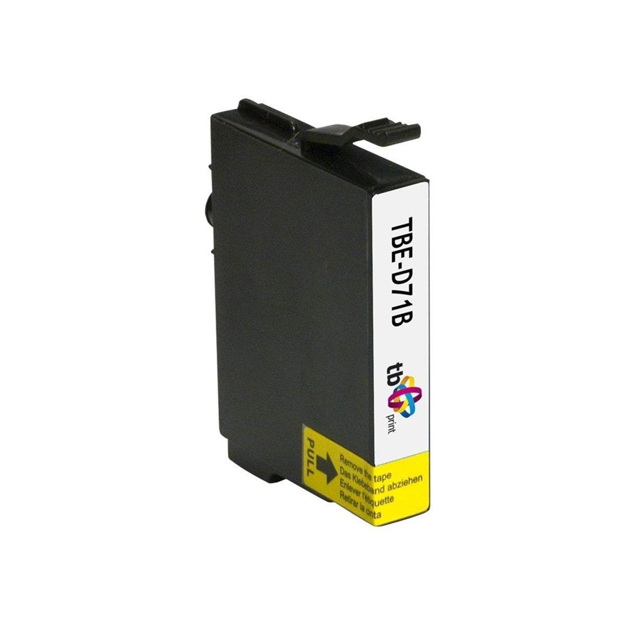 Druckerzubehör - Tinte & Toner - TB Print TBE-D71B - TBE-D71B
