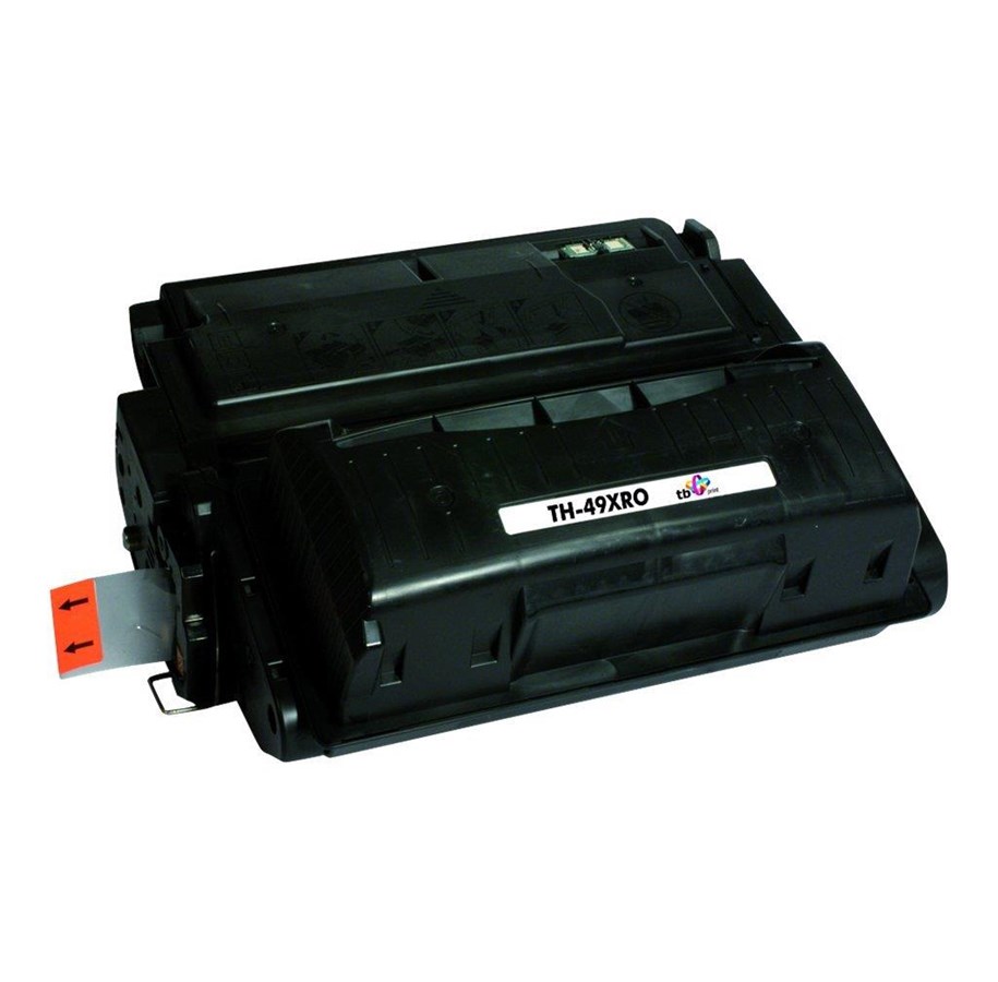 Druckerzubehör - Tinte & Toner - TB Print TH-49XRO - TH-49XRO