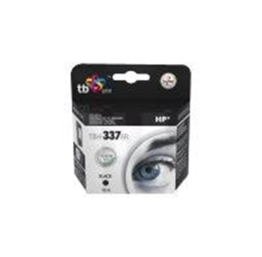 Druckerzubehör - Tinte & Toner - TB Print TBH-337BR - tbh-337BR