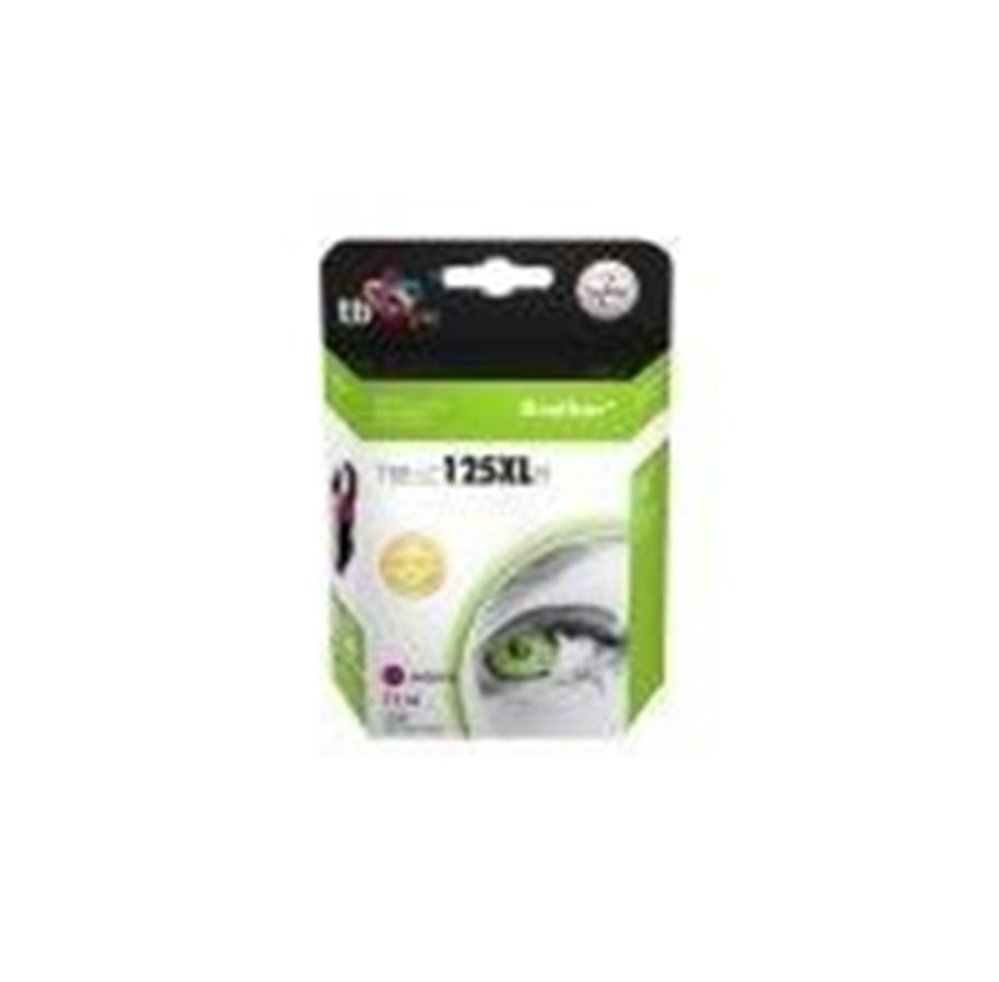 Druckerzubehör - Tinte & Toner - TB Print TBB-LC125XLM - TBB-LC125XLM