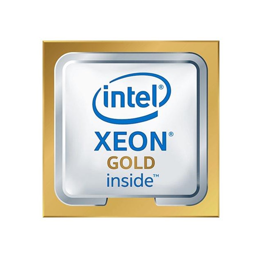 CPU - Intel Xeon Silver 4309Y CPU - 8 Kerne - 2.8 GHz - Intel LGA4189 - Intel Boxed (mit Kühler) - BX806894309Y