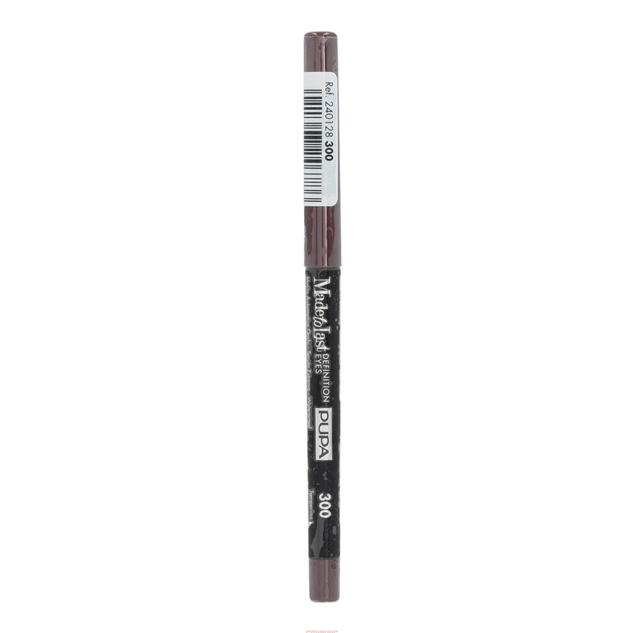 Make-Up - PUPA Milano Pupa Made To Last Definition Eyes - 8011607246786