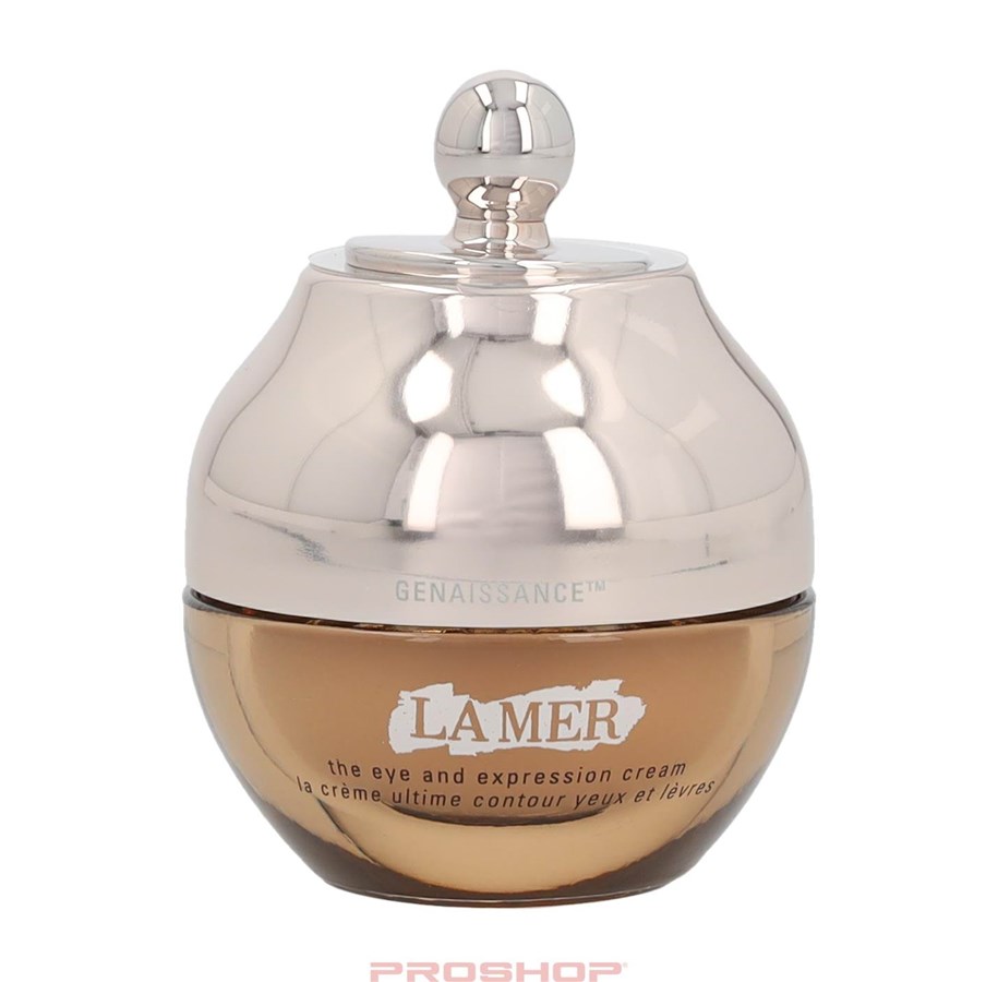 Gesichtspflege - La Mer Genaissance The Eye And Expression Cream - 747930073642