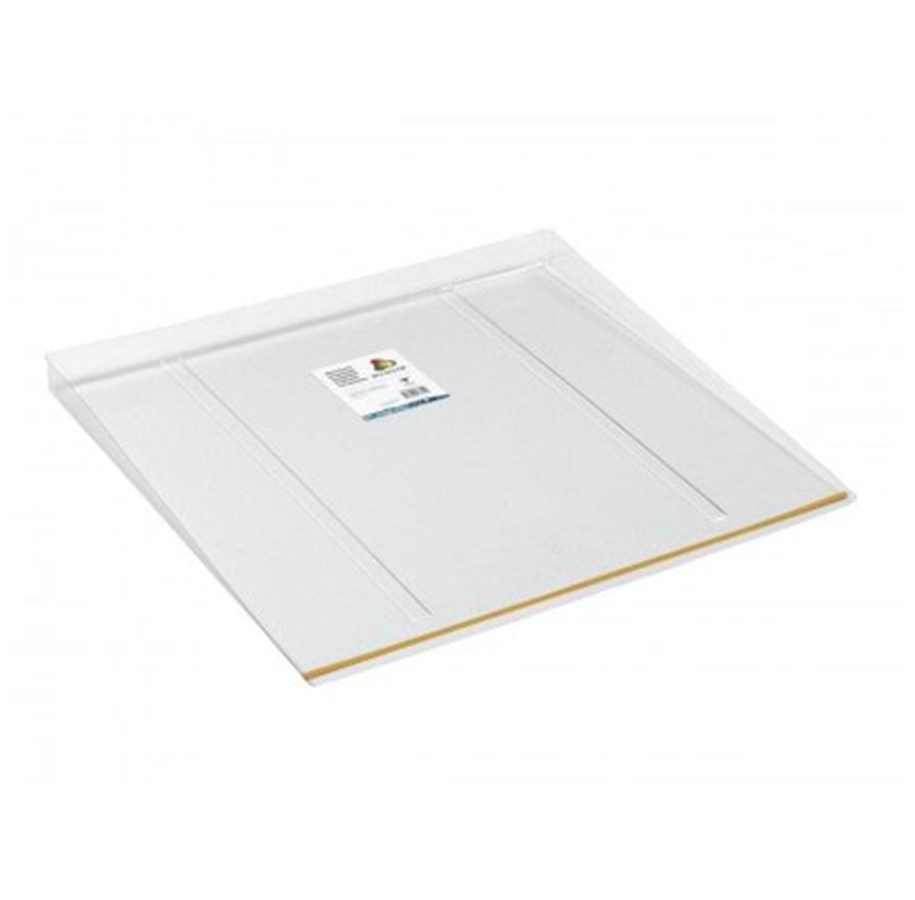 Ersatzteile & Zubehör - Unite drain tray - drip tray for dishwasher transparent 60x5 - 739182145