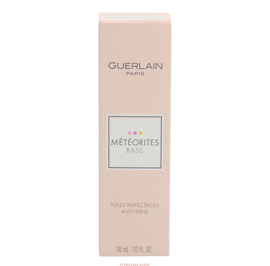 Make-Up - Guerlain Meteorites Base Perfecting Pearls Anti-Du - 3346470420984