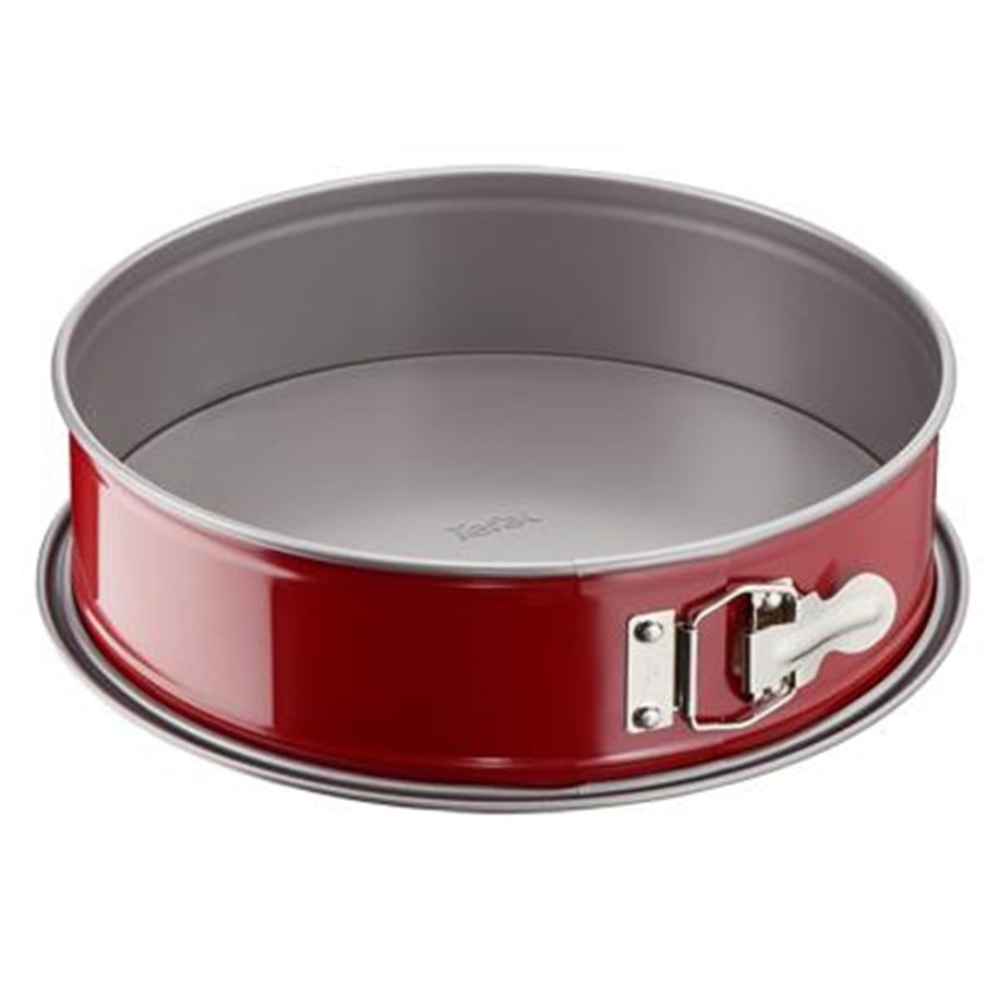 Backzubehör  - Tefal Delibake Springform Round 25 cm - J1641314