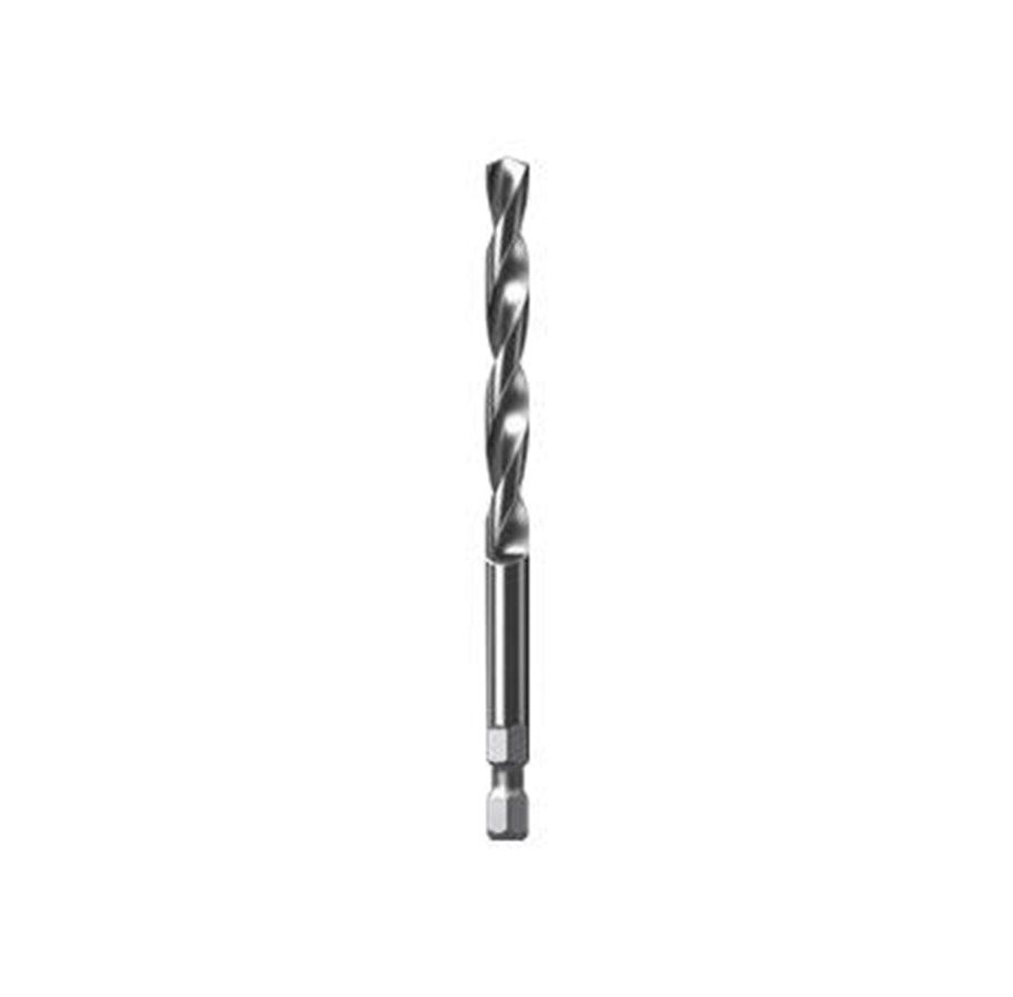 Bohrer & Bits - Bosch BOR POWERCHANGE HSS-G 7.15X105MM - 2608900528