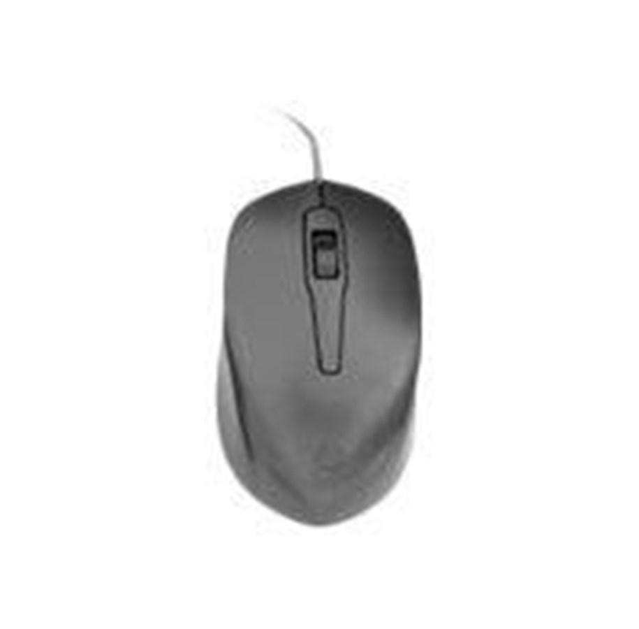 Maus - HP 150 - Maus (Schwarz) - 240J6AA#ABB