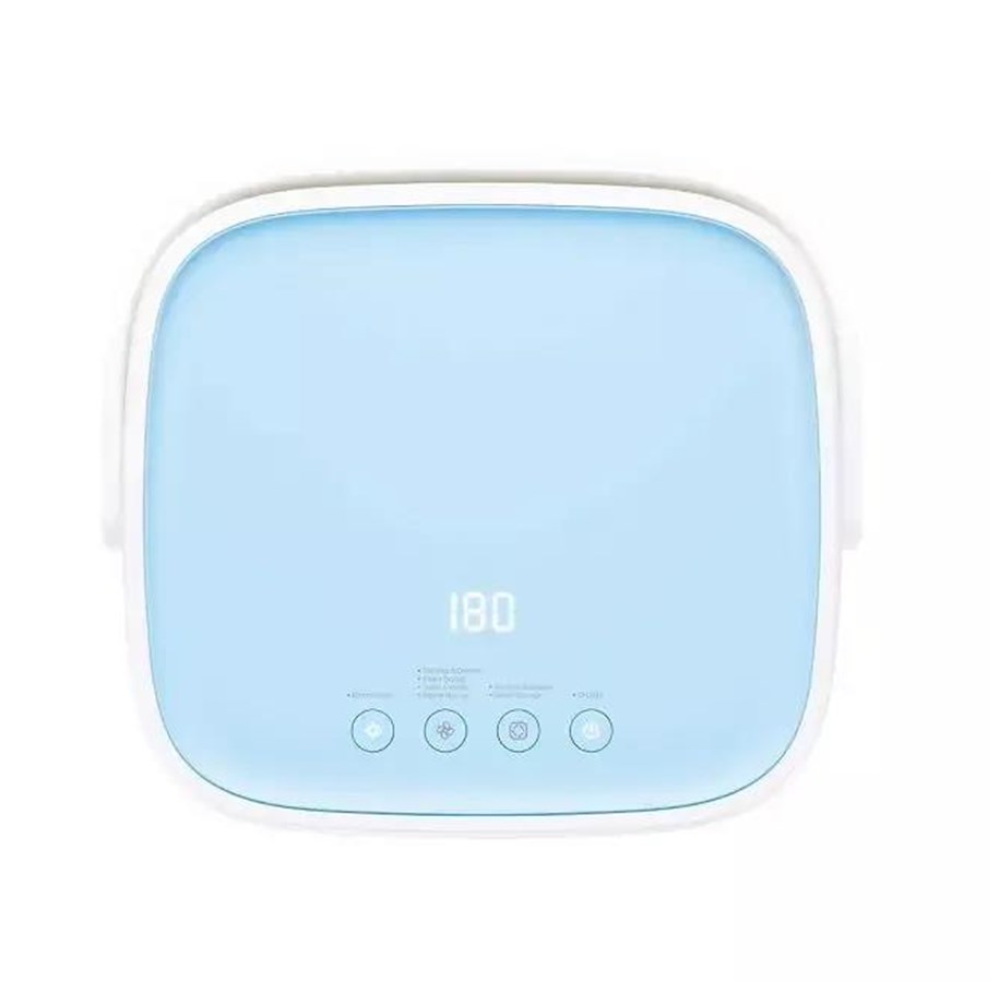 Babypflege - 59S UVC LED STERILIZING BOX T5-BAT BLUE - SZH40-T5BATB