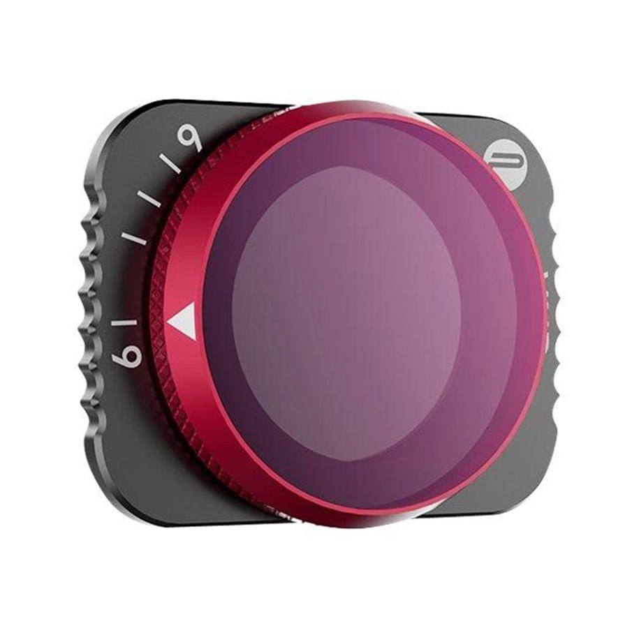 Fotofilter - PGYTECH filter - variable neutral density - P-16A-041