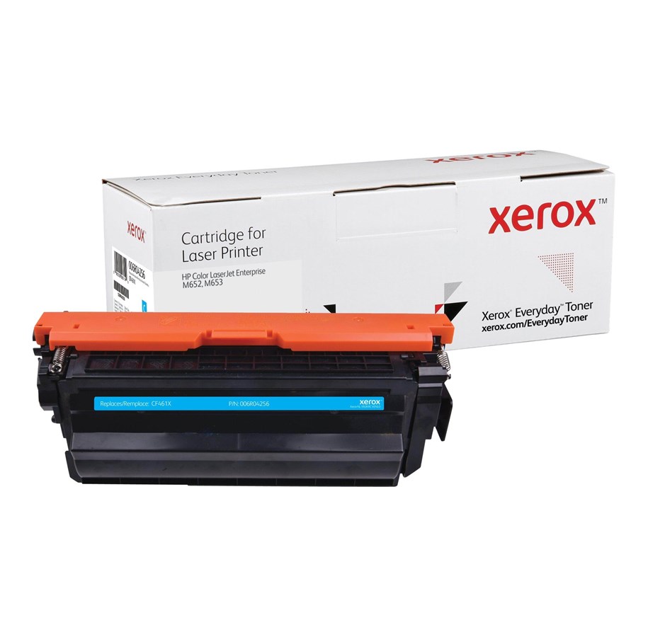 Druckerzubehör - Tinte & Toner - Xerox Everyday - 006R04256