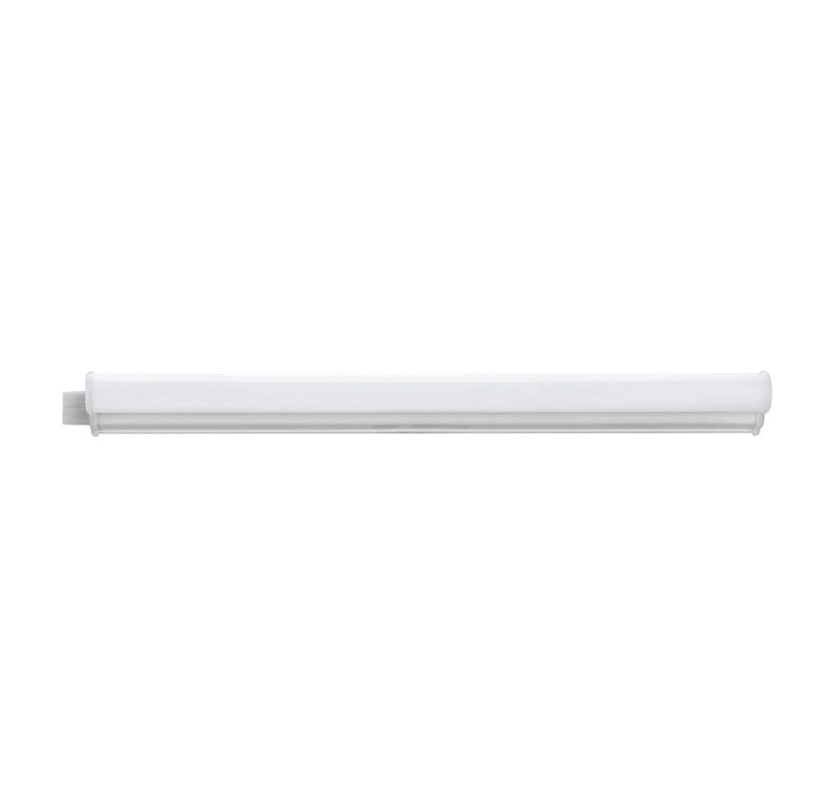 Lampen - EGLO DUNDRY Wand- / Deckenleuchte, weiss - 97571