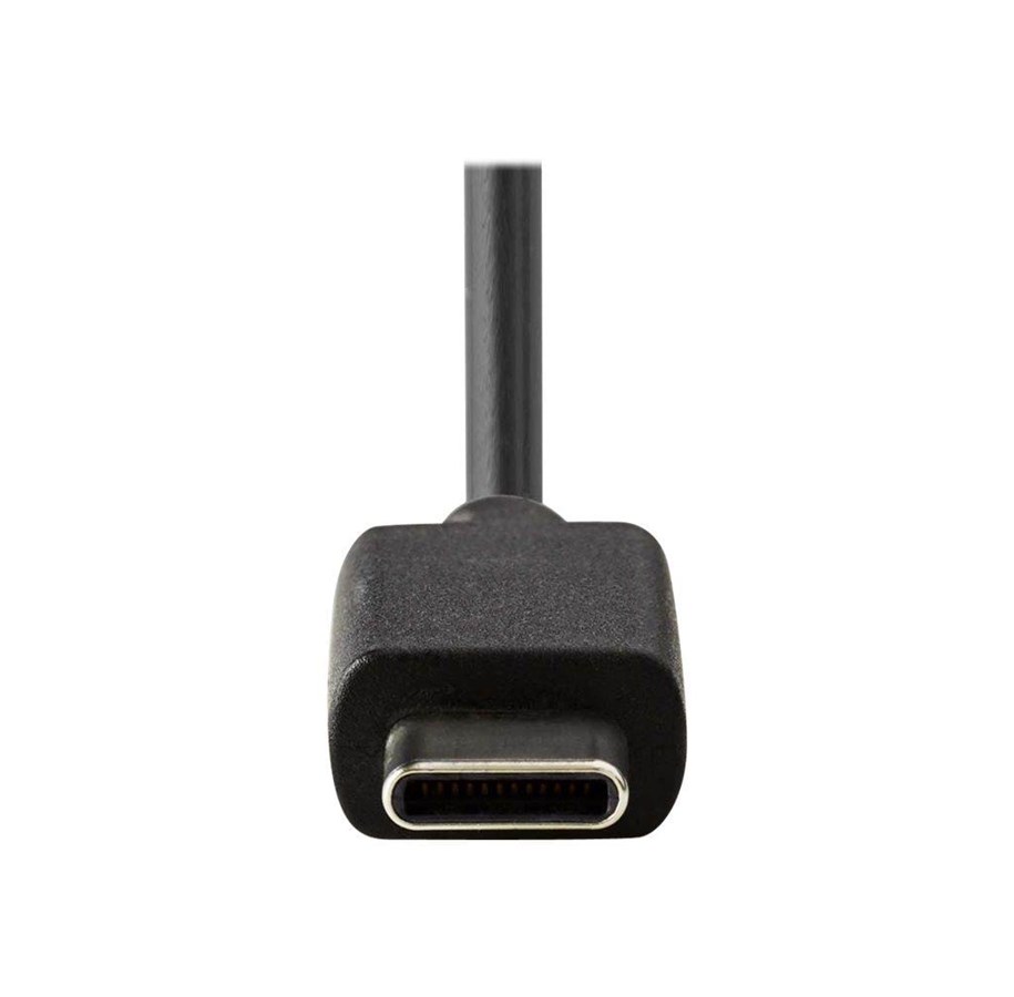 Handys - Adapter und Ladegeräte - Nedis car power adapter - CCHAC300ABK