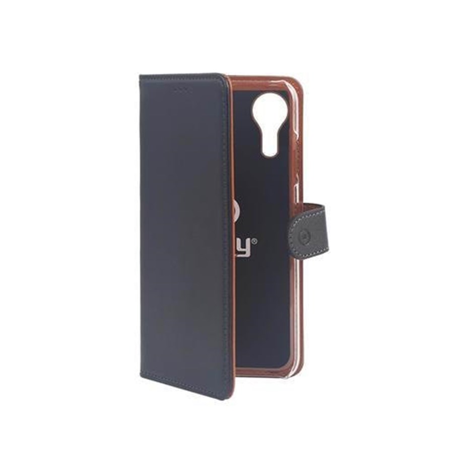 Handys - Cover & Cases - CELLY Samsung Galaxy Xcover 5 - Wally Case - WALLY960