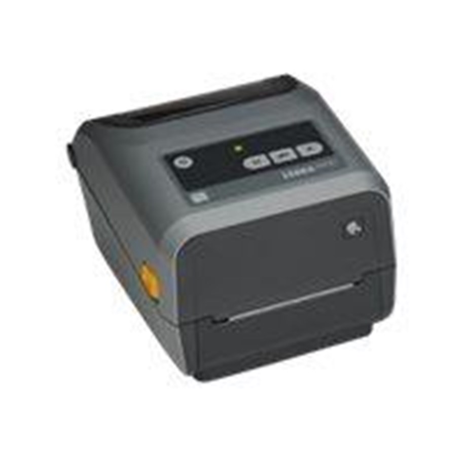 Label printer - Zebra ZD421c Label Printer - Thermal transfer | 300 dpi | 102 mm/s | USB 2.0 - ZD4A043-C0EM00EZ