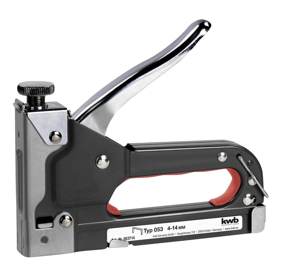 Locher und Tacker - Einhell Tack 140 stapler 4-14 mm - 49053714
