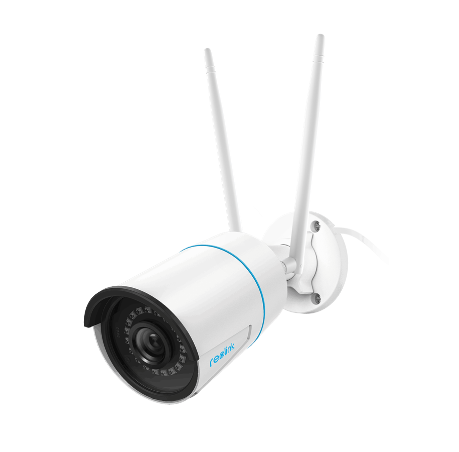 Smart-Home - REOLINK RLC-510WA - RLC-510WA