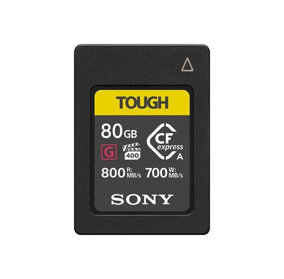 Speicherkarten - Sony CEA-G Series CEA-G80T - CEAG80T.SYM