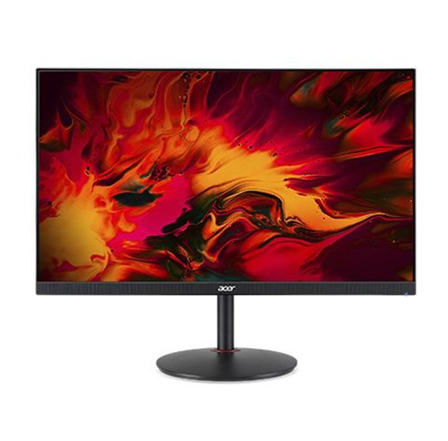 Monitor - 24,5" Acer Nitro XV252Q Fbmiiprx - 1920x1080 (FHD) - 360Hz - IPS - UM.KX2EE.F01