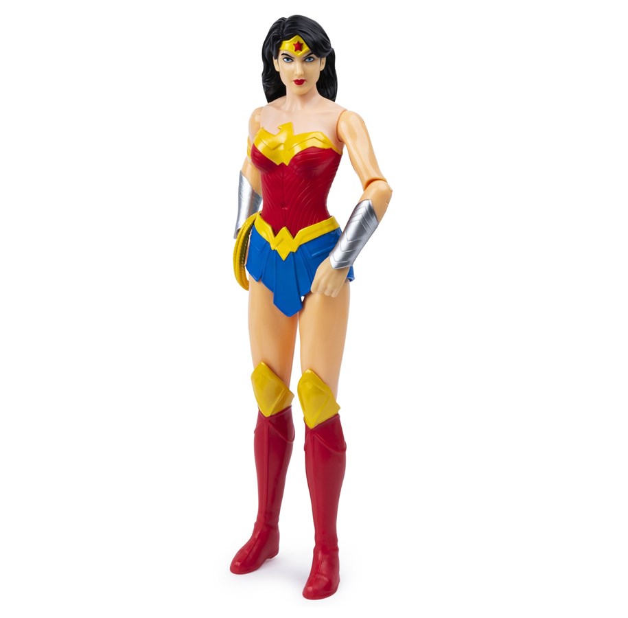 Figuren - DC Comics Wonder Woman Figure 30 cm - 6056902