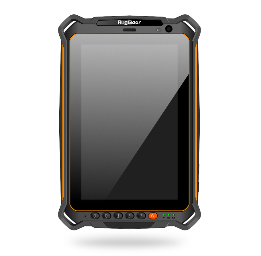 iPad & Tablet - RugGear RG930i 4G 32GB/3GB - 98065050