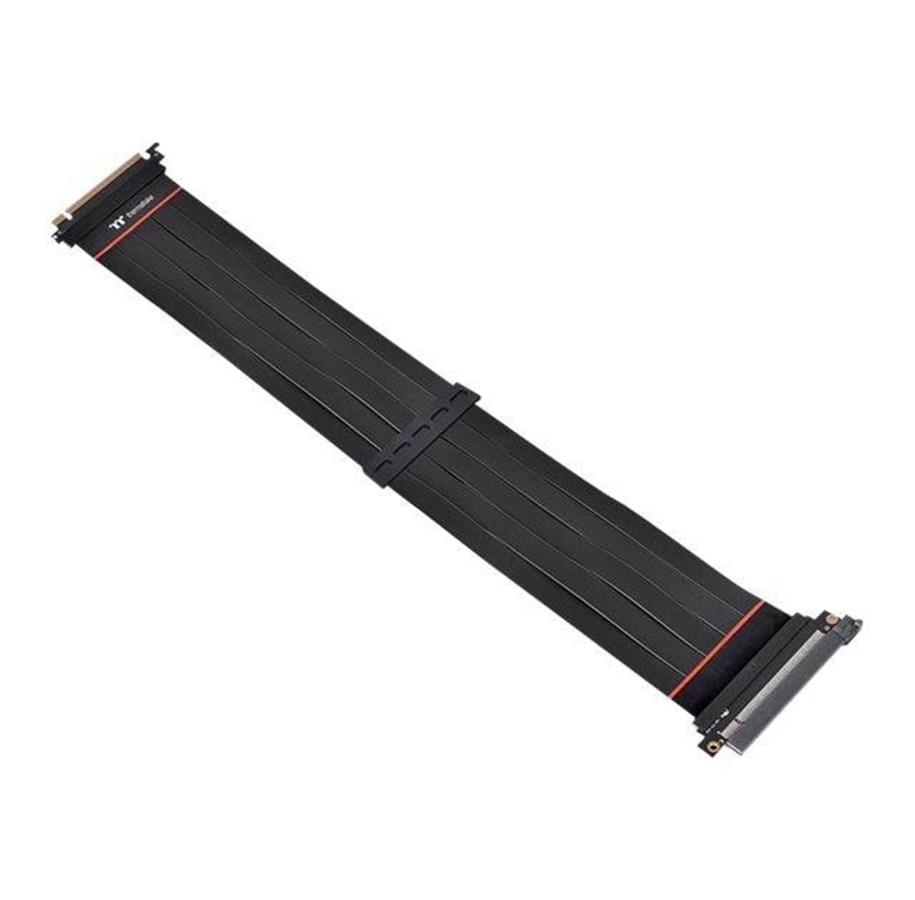 Gehäusezubehör - Thermaltake TT Premium PCI-E 4.0 Extender - AC-059-CO1OTN-C1
