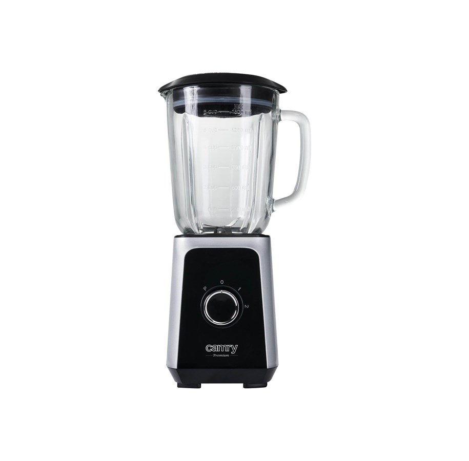 Mixer - Camry Mixer Premium - 1000 W - CR 4077