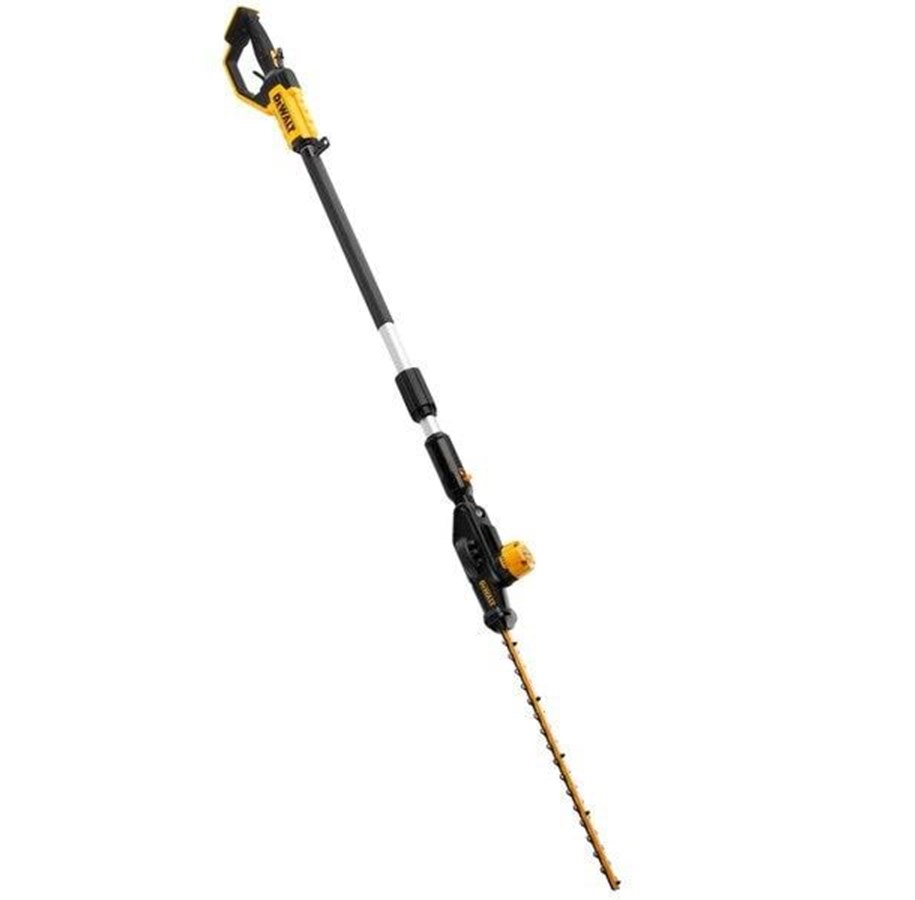 Gartenshredder - Dewalt 18V XR Pole Hedge Trimmer - Bare Unit - DCMPH566N-XJ
