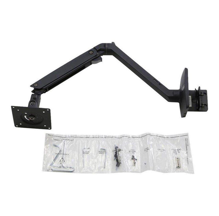 Monitorhalterung - Ergotron MXV - mounting kit - 45-486-224