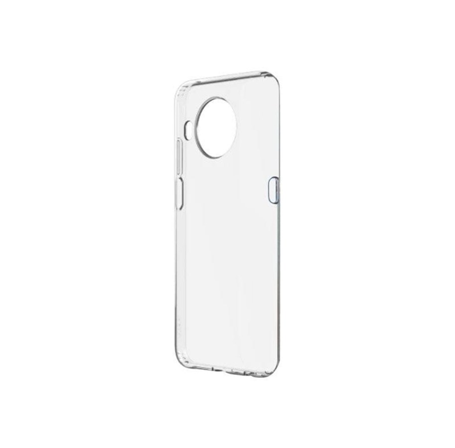 Handys - Cover & Cases - Nokia X10/X20 Clear Case - Transparent - 8P00000140