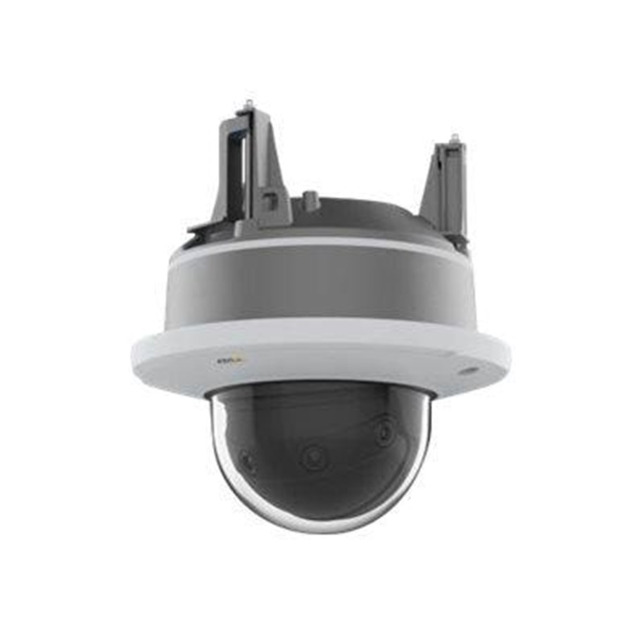 Systemzubehör - Axis TQ3201-E Recessed Mount - 02136-001