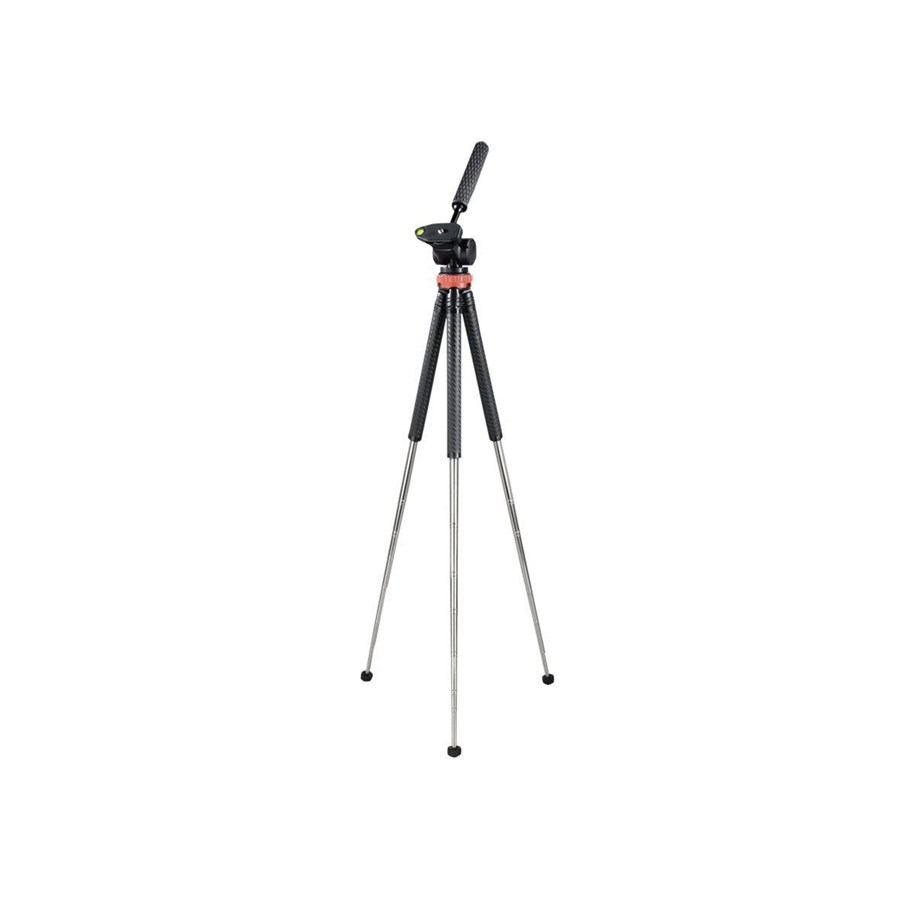 Tripods & Stative - Hama Traveller Pro 106 2D - 00004631