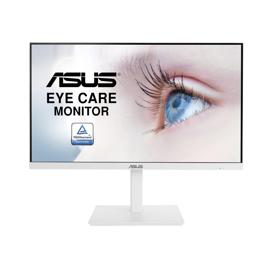 Monitor - 27" ASUS VA27DQSB-W - 1920x1080 (FHD) - 75Hz - IPS - 90LM06HD-B01370