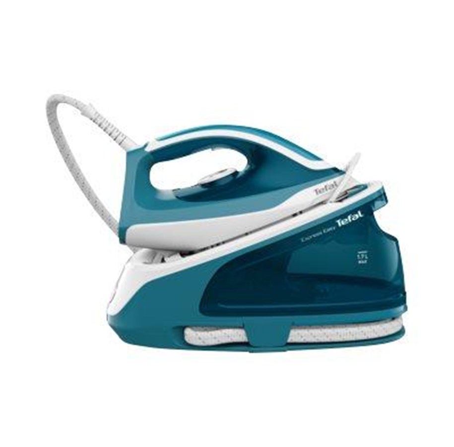Bügeln - Tefal Dampfbügeleisen Express Easy - SV 6131