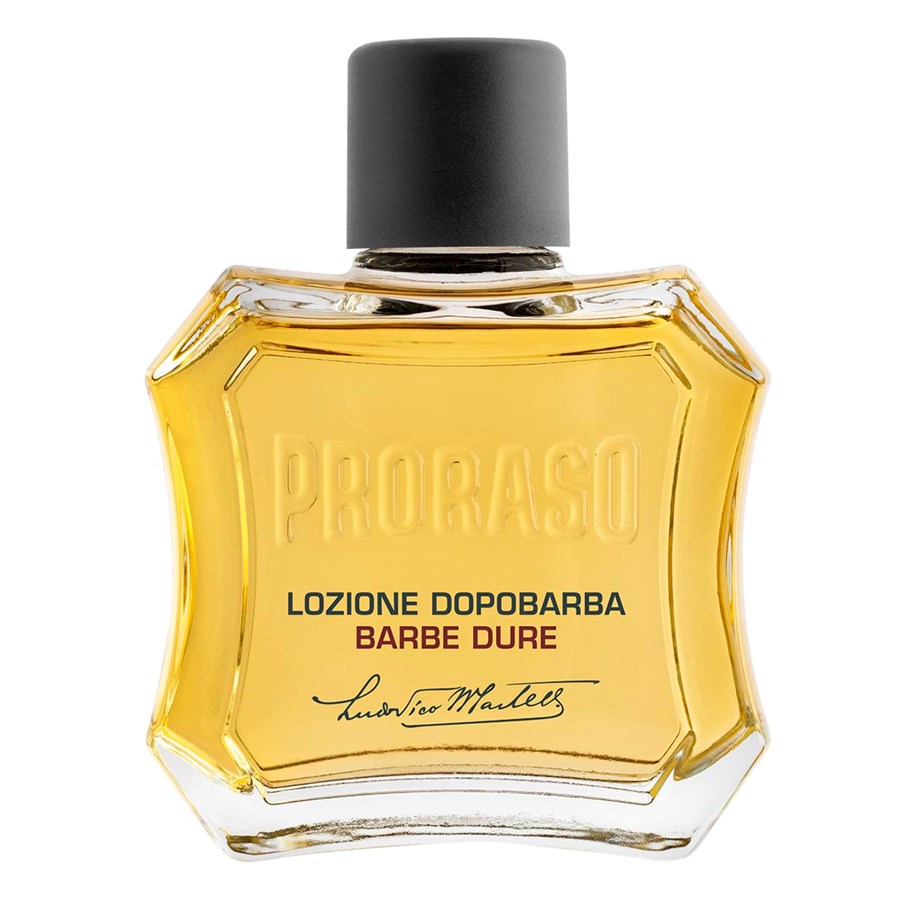 Parfüm und Düfte - PRORASO Aftershave Splash - Nourishing Sandalwood - 100 ml - 100 ml0 - 400572