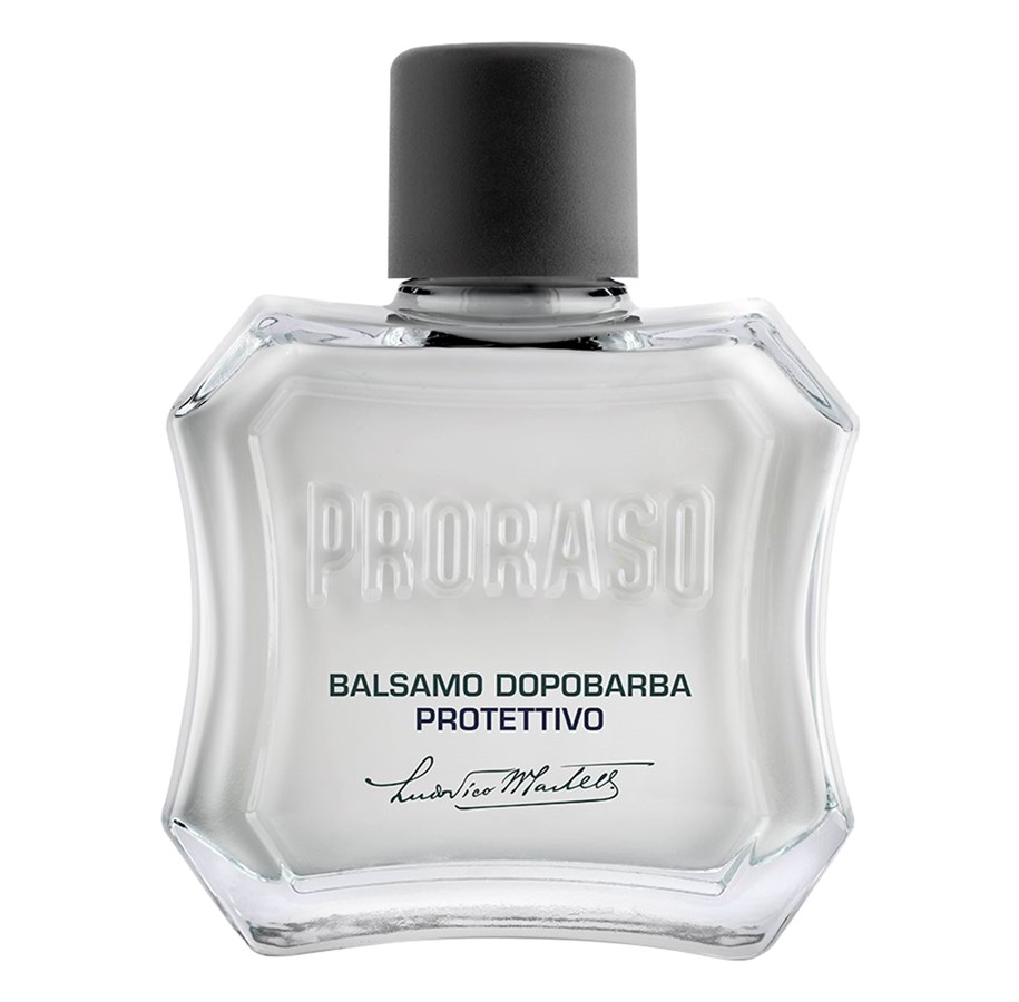 Gesichtspflege - PRORASO Aftershave Balm Protective 100ml - 400583
