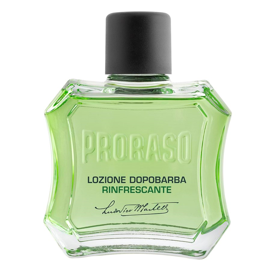 Parfüm und Düfte - PRORASO Aftershave Splash - Refresh Eucalyptus & Menthol - 100 ml. - 100 ml0 - 400570