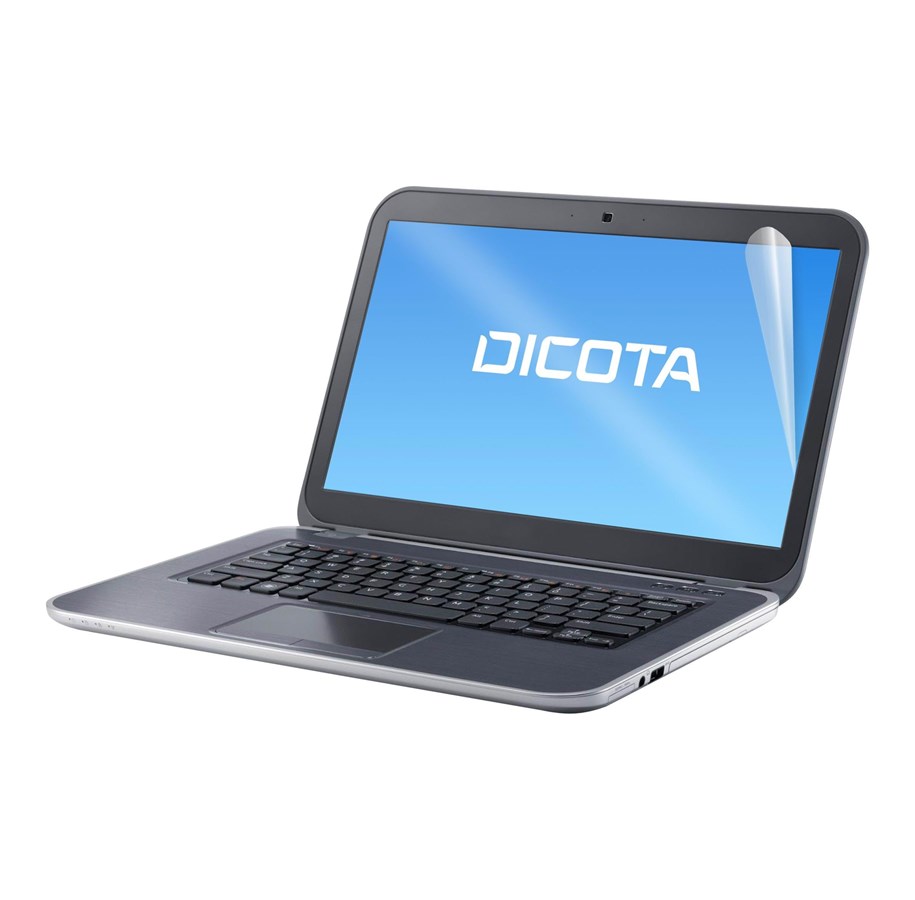 Systemzubehör - Dicota Anti-glare Filter 13.3inch (16:9) - D31022